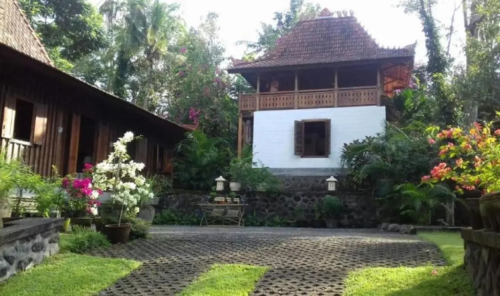 Bukit Asri Lodge - Chambres