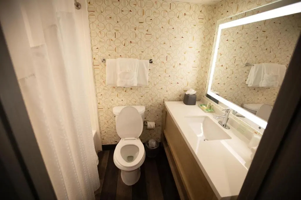 Wyndham Houston Hobby Airport - Chambres