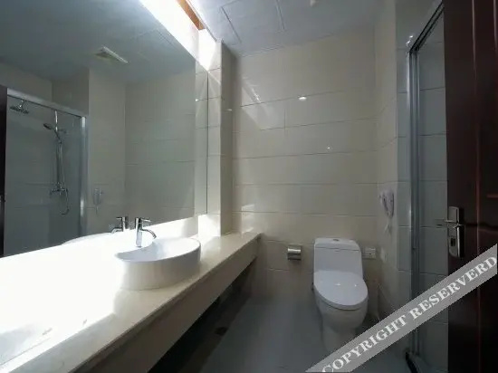 Shanfei Huizhan Center Hotel - фото 15