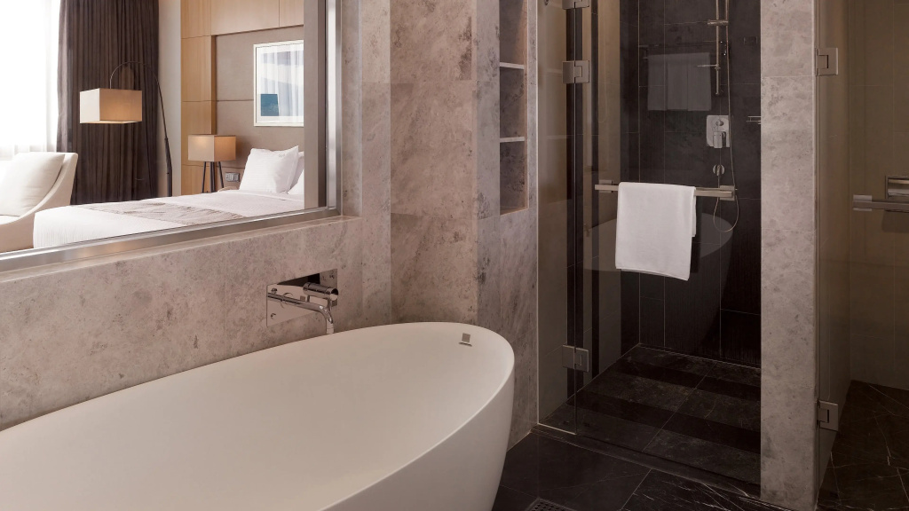 Holiday Inn Incheon Songdo by IHG - Général