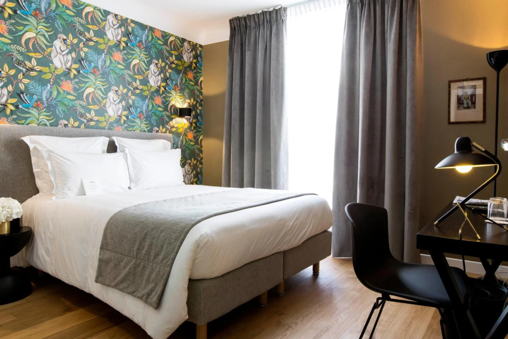 Hotel photo 7