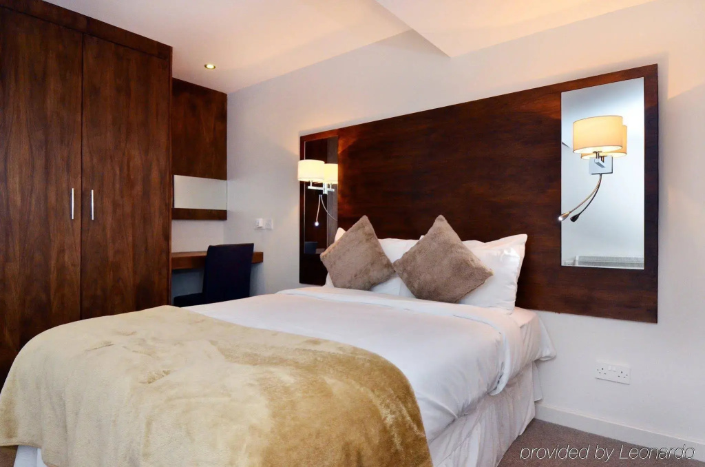 Hotel photo 17