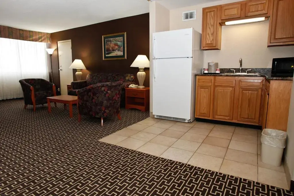 Sonesta Hotel Grand Rapids Airport - фото 49