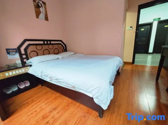 Business room