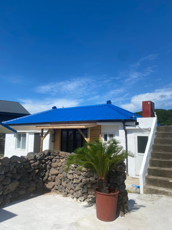 Gwakji House