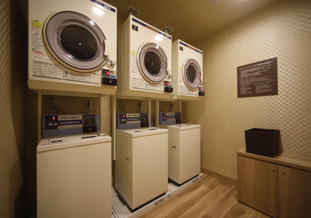 Dormy Inn Korakuen Hot Springs 사진 43