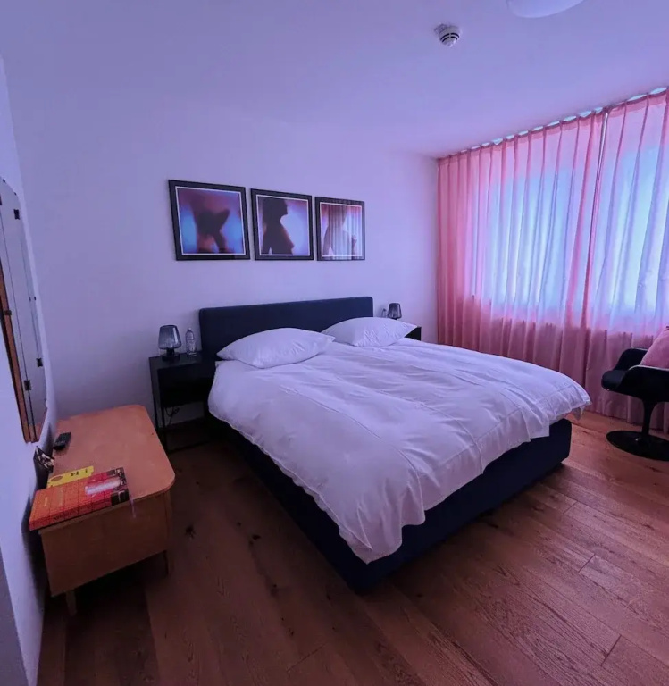 Comfort Double room full double bed
