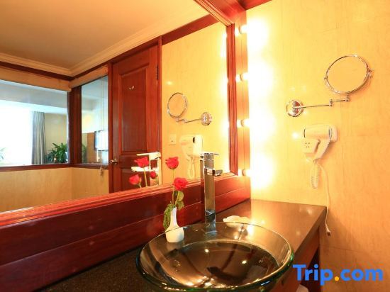 Ramana Hotel Saigon