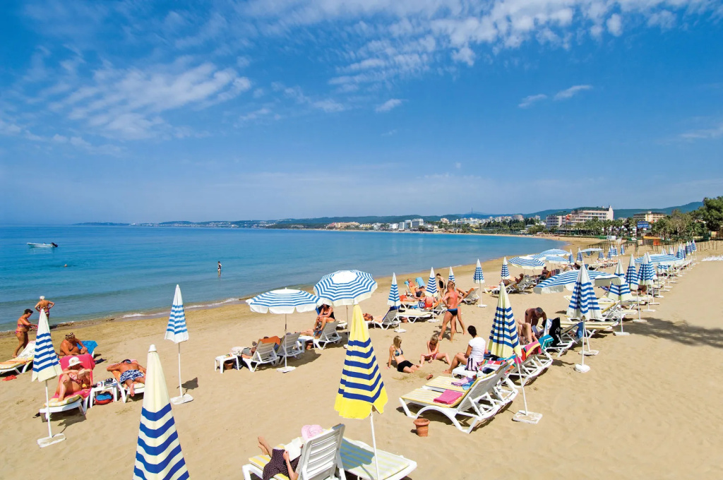 Alaiye Resort & Spa Hotel - All Inclusive - Général