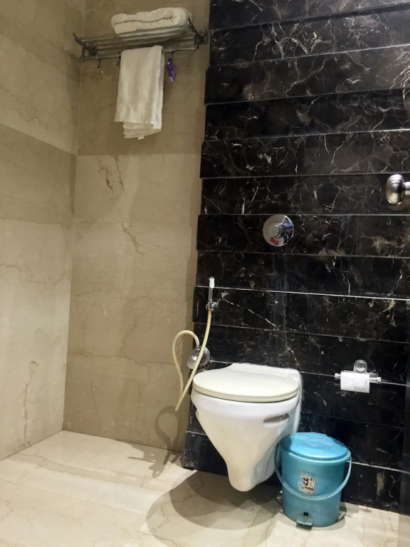 OYO Rooms 074 Cyber City - Chambres