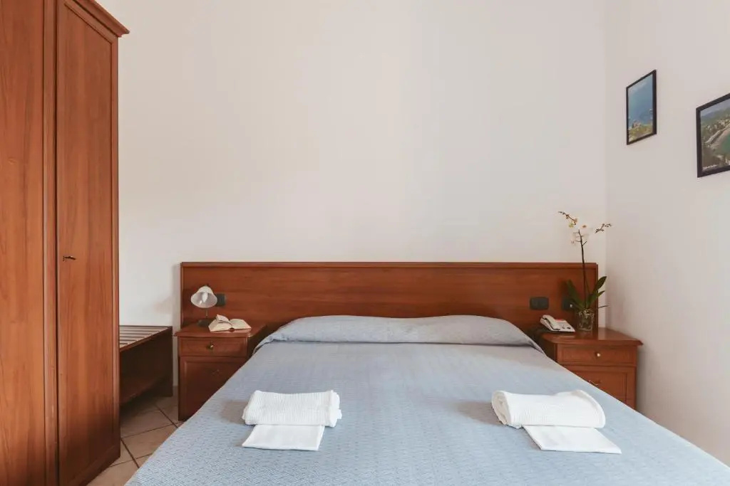Hotel Bellavista - Chambres