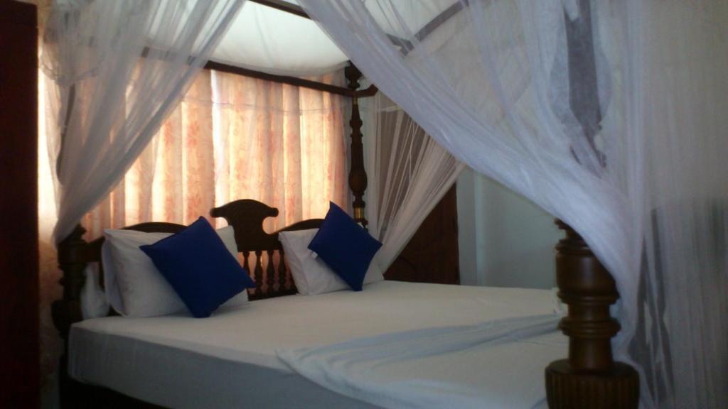 Ocean View Tourist Guest House