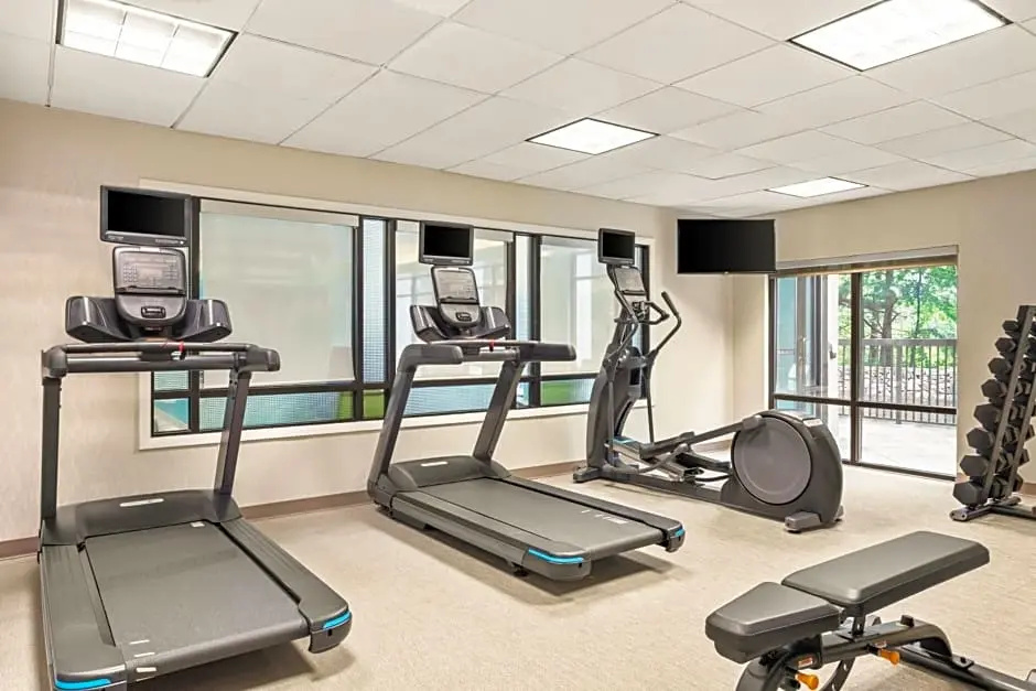 SpringHill Suites Boston Andover