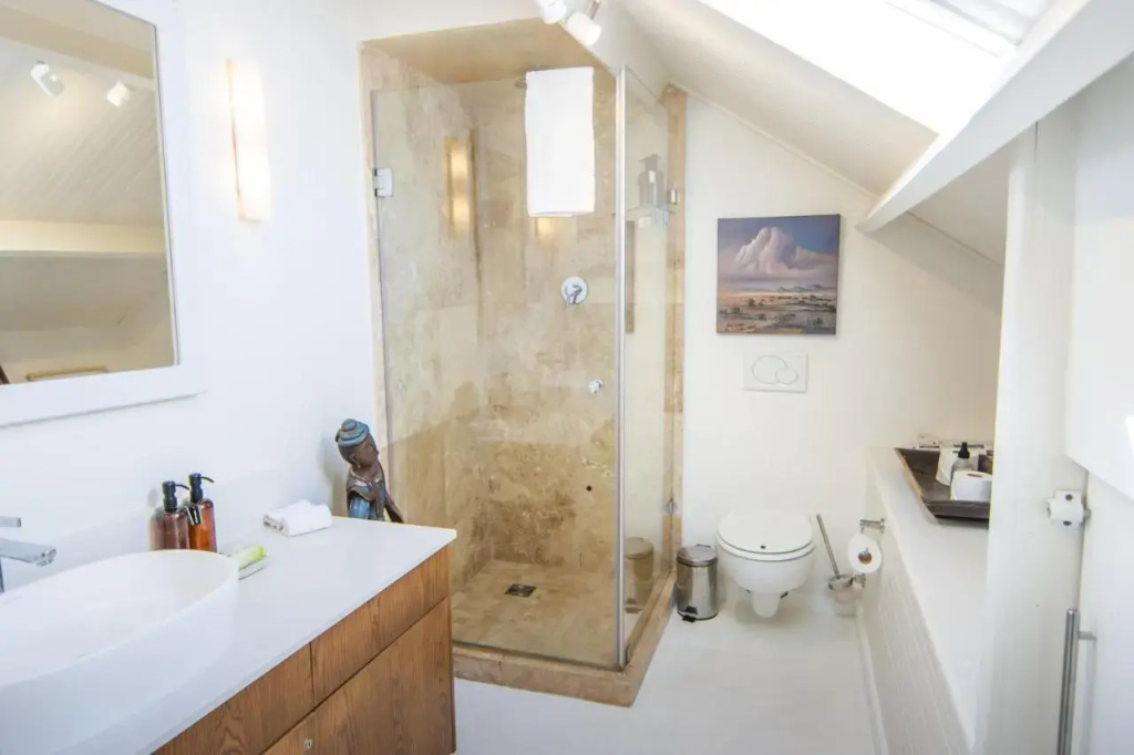 Le Grenier Luxury Loft - Général