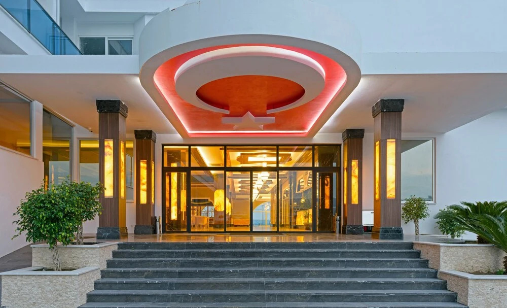 Club Hotel Ruza - All inclusive