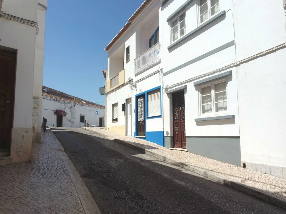A18 - Chimney Townhouse by DreamAlgarve
