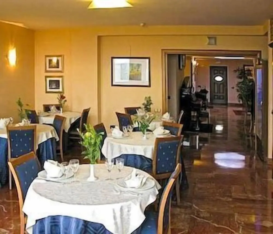 Harris Hotel Chieti - Général
