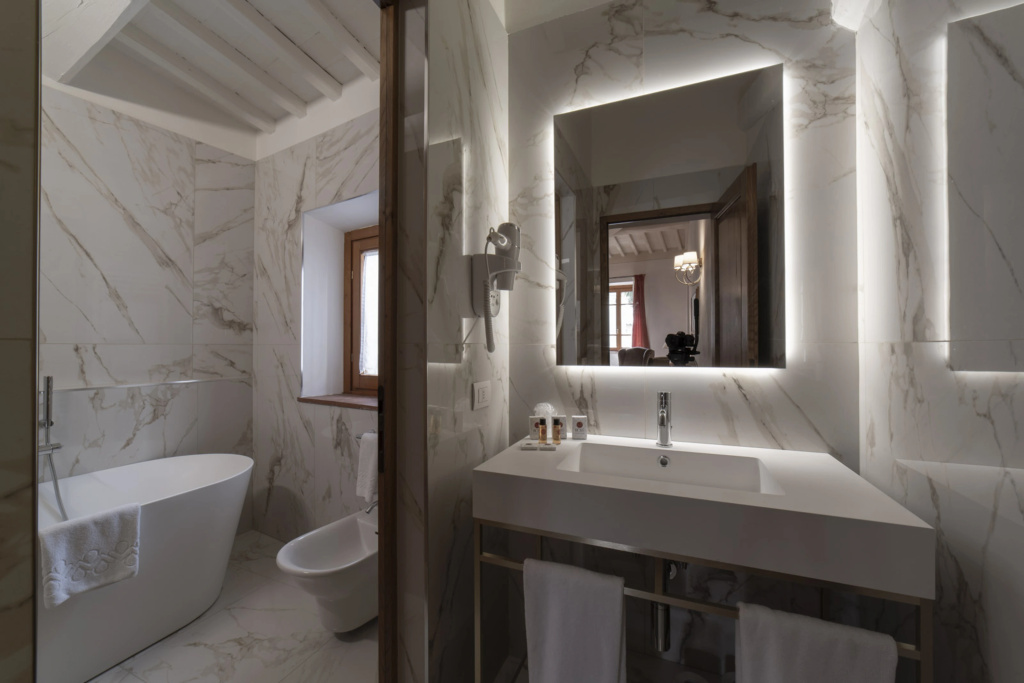 Hotel Palazzo San niccolò & Spa - Général