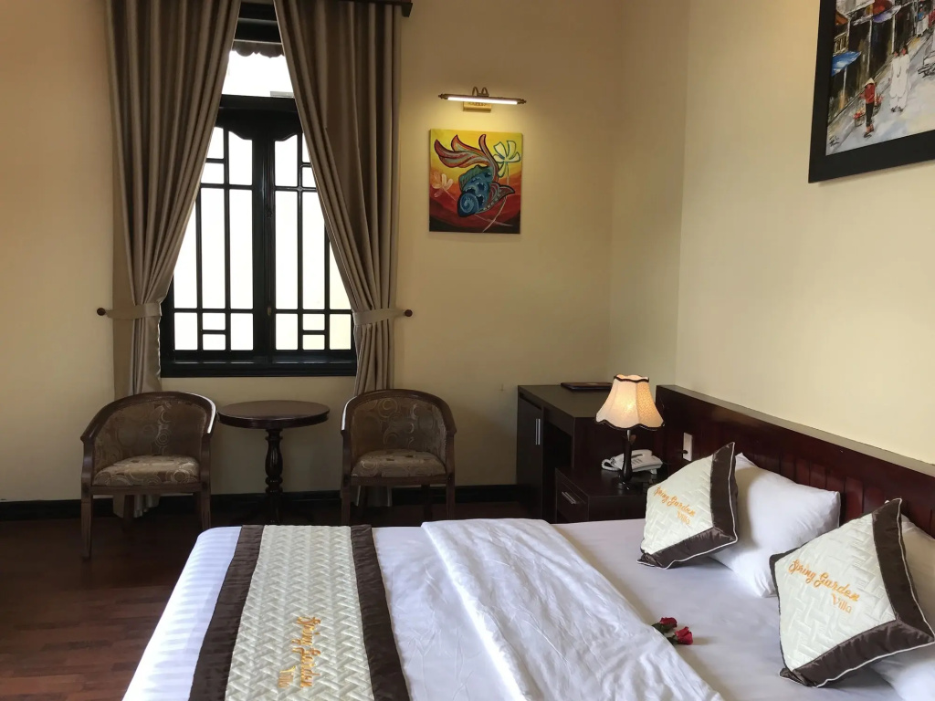 Hotel photo 16