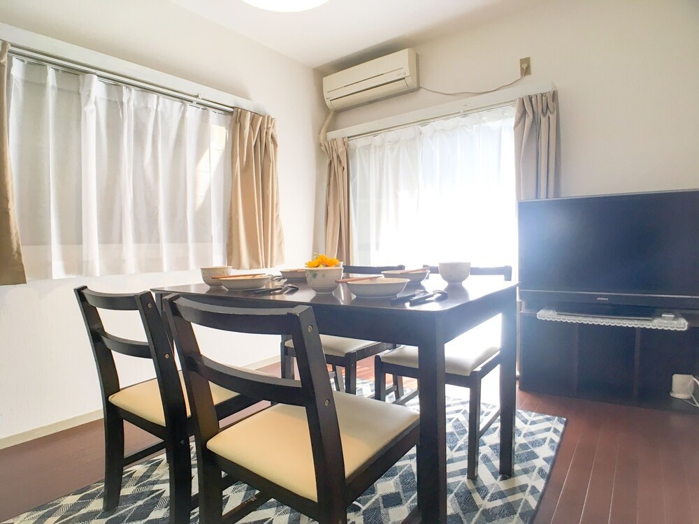 Toki Villa Tokyo Otsuka A 사진 21