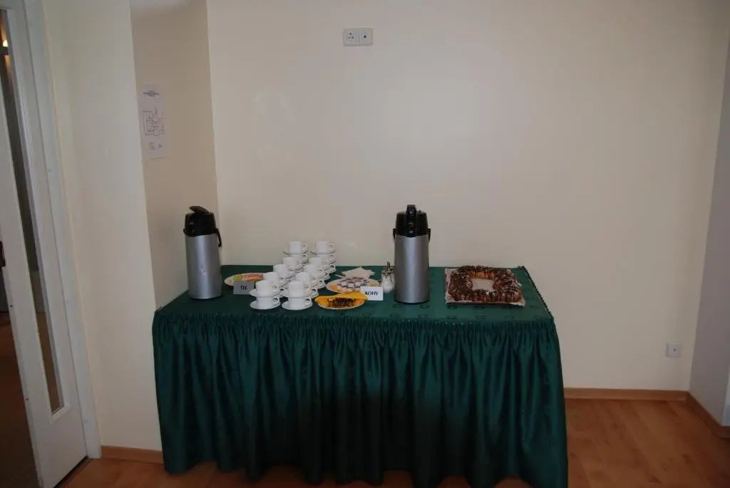 Hotel Tamula - Chambres