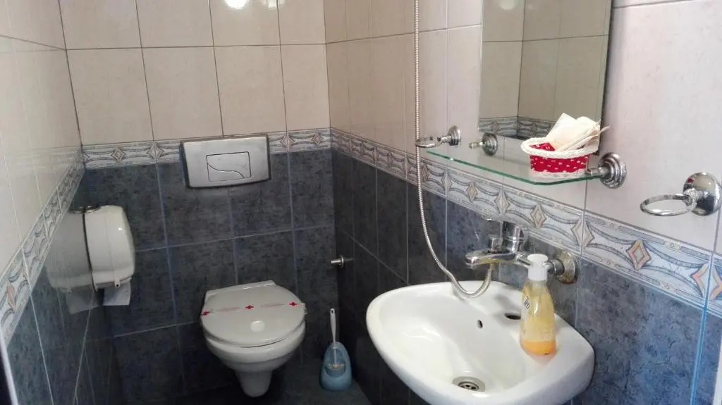 Scotty's Boutique Hotel - Chambres
