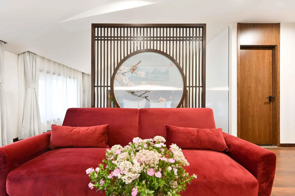 Xiao Yuan Alley Courtyard Hotel - Général