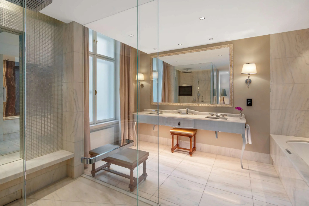 Park Hyatt Vienna - Général