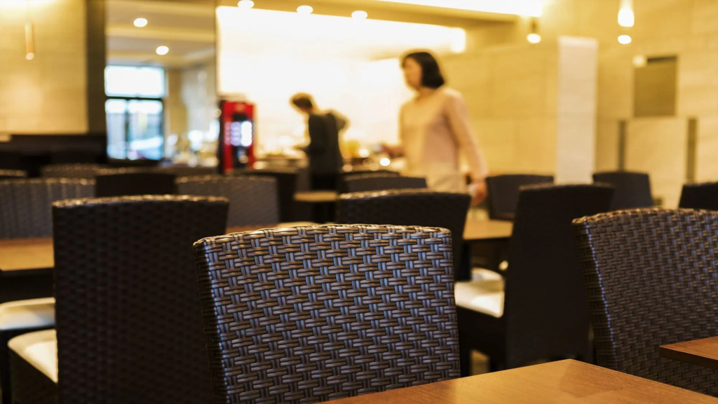 Hotel WBF Namba Motomachi 사진 30