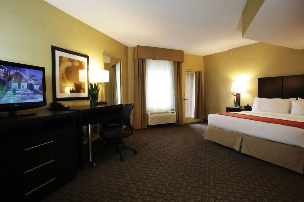 Holiday Inn Phoenix - Chandler by IHG - Général