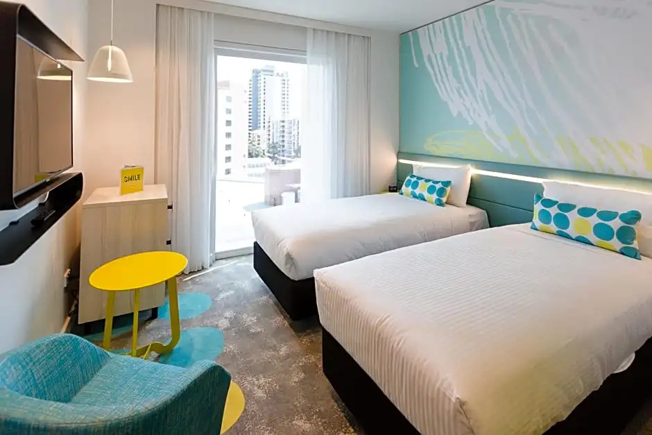 Superior room