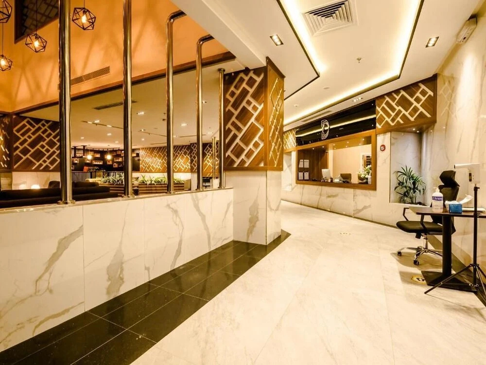 Hotel photo 10