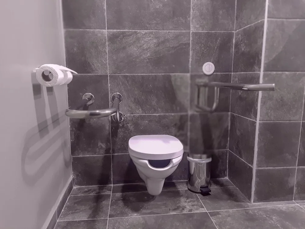 Fiesta Royale Hotel - Chambres