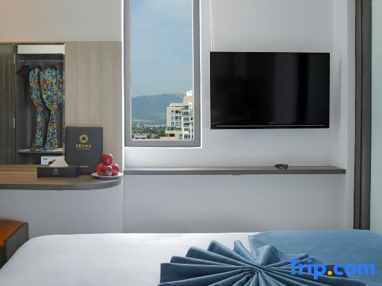 Seana Hotel Nha Trang