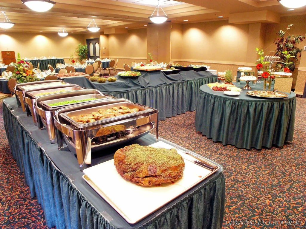 Best Western Premier Denham Inn & Suites - Général