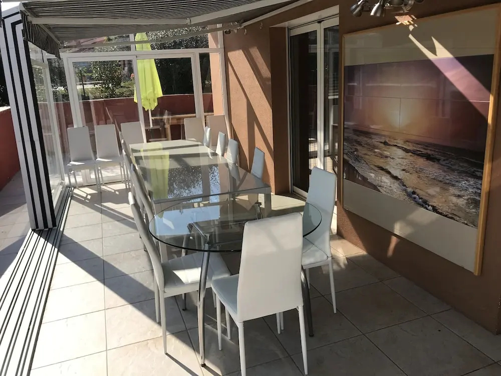 Chambres d'Hôtes La Coloniale