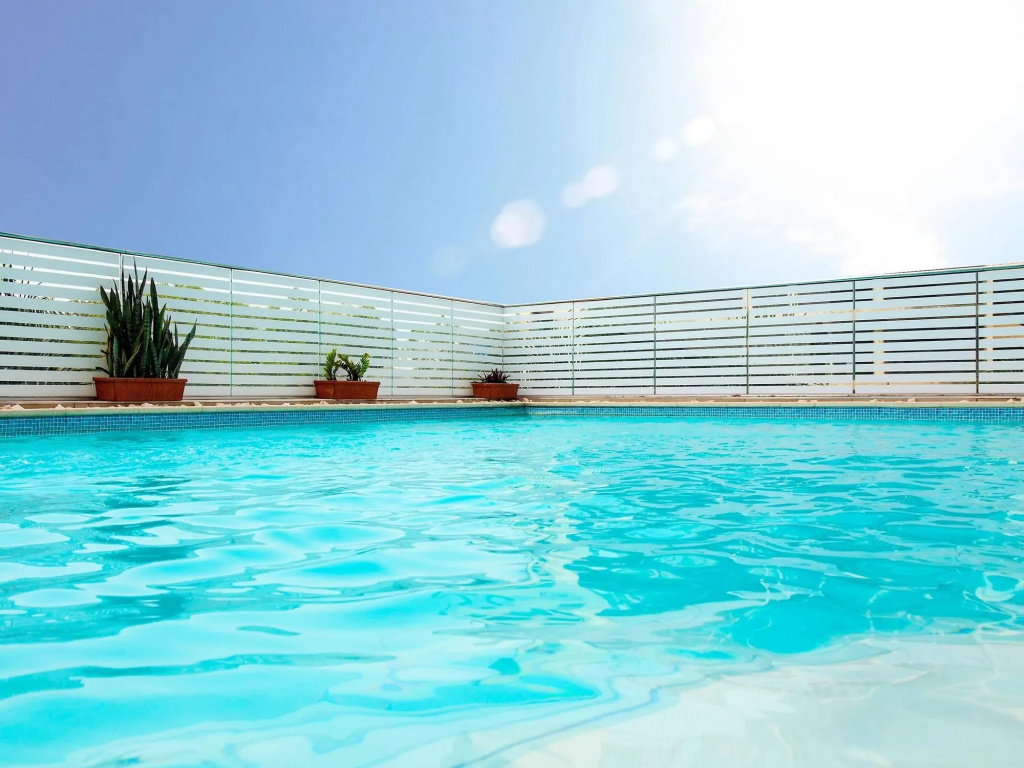 Ibis Styles Accra Airport - Général