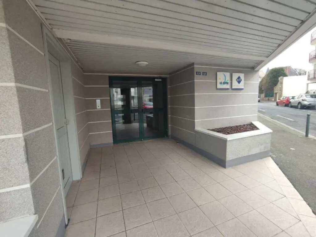 Studio Résidence le Cotre