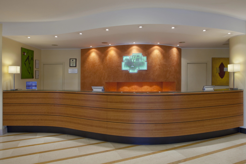 Holiday Inn Cagliari by IHG - Général