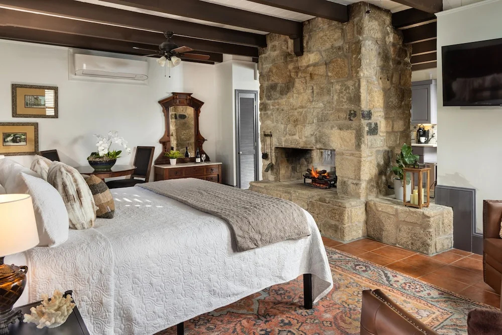 Luxury room