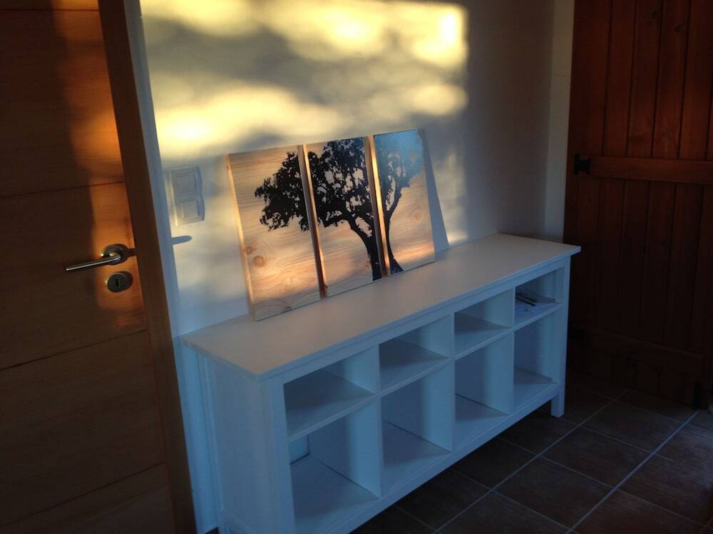 標準三人房,享有景觀