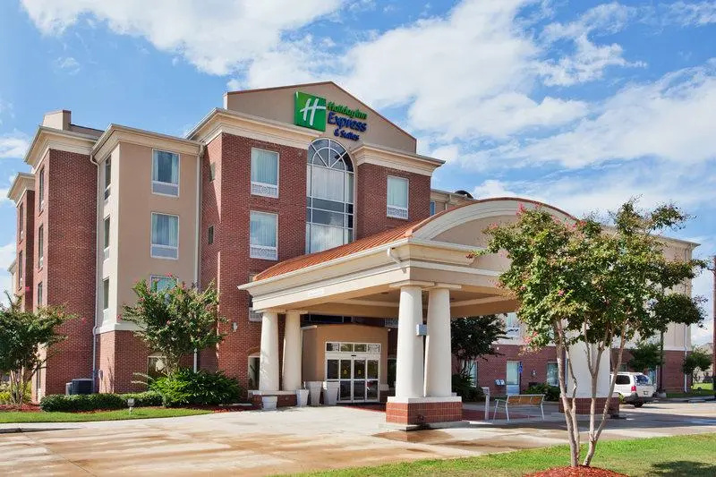 Holiday Inn Express & Suites Baton Rouge East by IHG - Chambres