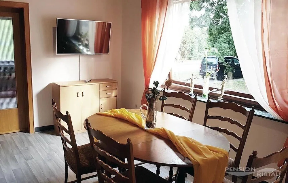Pension Ristau 2 - фото 10