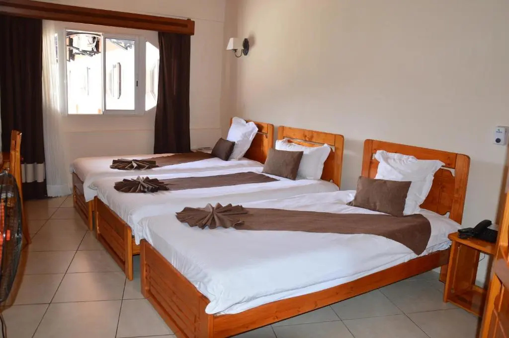 Comfort room