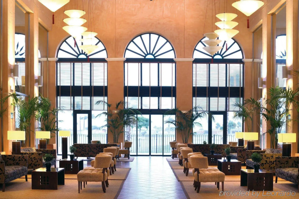 Barceló Costa Ballena Golf & Spa - Général