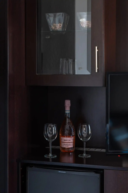 Premium Suite with sea view