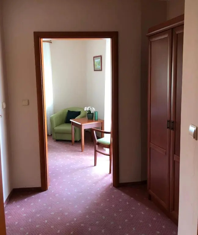 Willa Anna - Pokoje Gościnne - Chambres