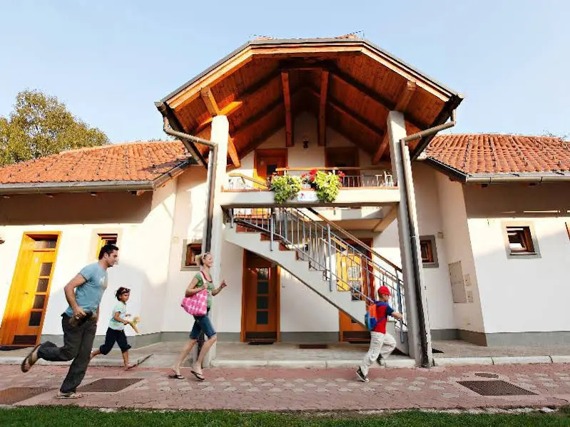 Zeleni Gaj- Sava Hotels & Resorts - Général