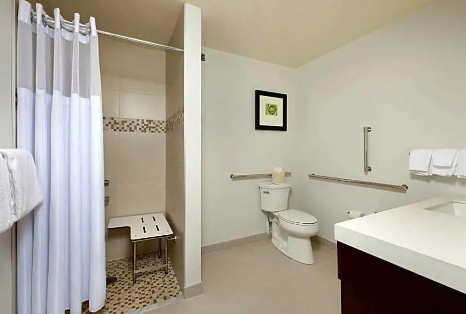 Hilton Garden Inn Pittsburgh Downtown - Chambres