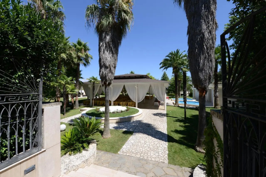 Hotel la Corte - Général
